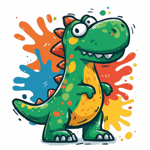 Turnideen.de Dinostarke Turnstunden