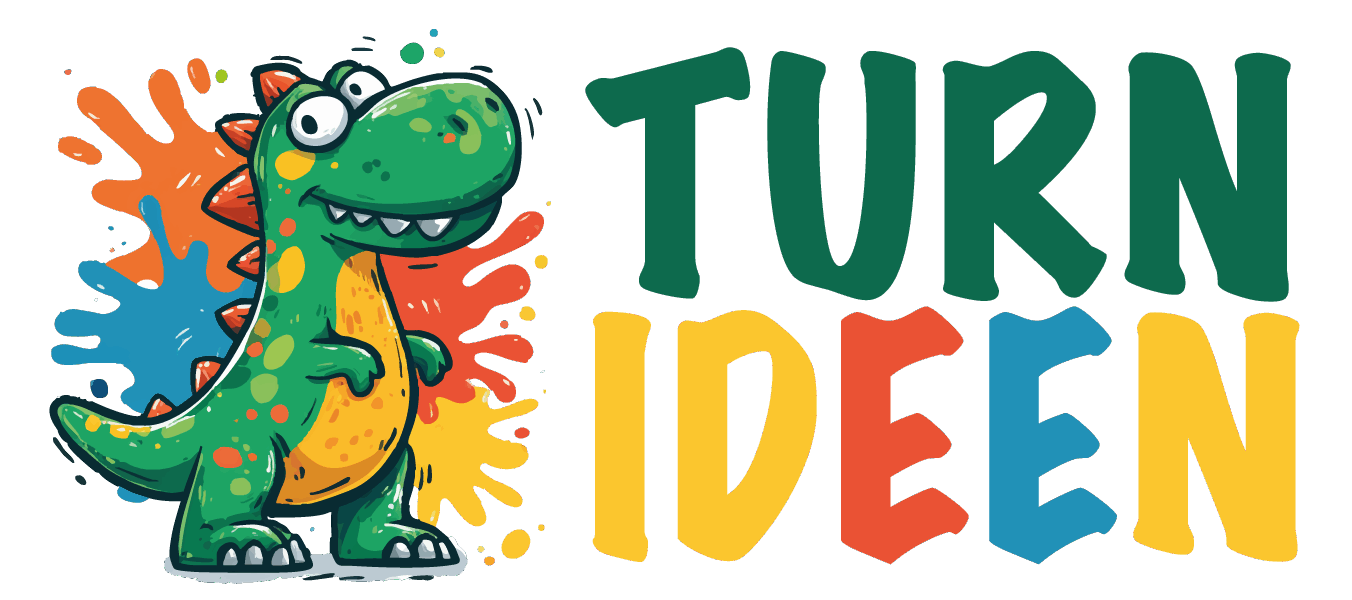 Turnideen - Sport für die ganze Familie