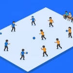 Zombieball - Merkball Spieleideen